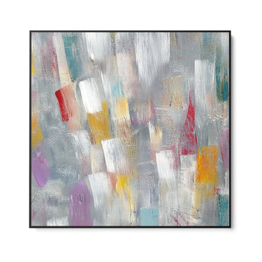 Quadro Stampa su Tela Fusione Lieve - CupidoDesign