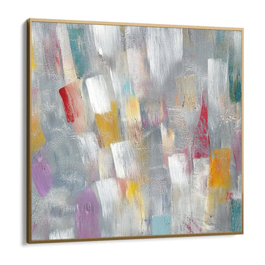 Quadro Stampa su Tela Fusione Lieve - CupidoDesign