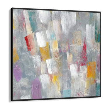 Quadro Stampa su Tela Fusione Lieve - CupidoDesign