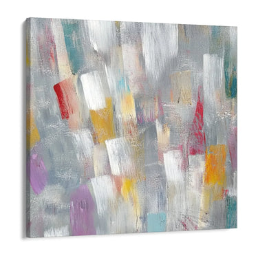 Quadro Stampa su Tela Fusione Lieve - CupidoDesign