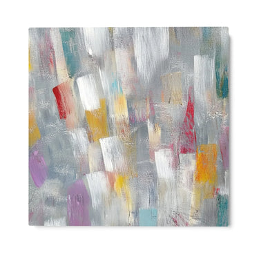 Quadro Stampa su Tela Fusione Lieve - CupidoDesign