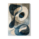 Quadro Stampa su Tela Fusioni Celesti - CupidoDesign