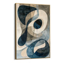 Quadro Stampa su Tela Fusioni Celesti - CupidoDesign