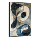 Quadro Stampa su Tela Fusioni Celesti - CupidoDesign