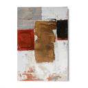 Quadro Stampa su Tela Fusioni Cromatiche - CupidoDesign