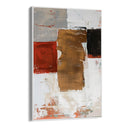 Quadro Stampa su Tela Fusioni Cromatiche - CupidoDesign