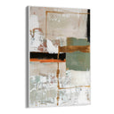 Quadro Stampa su Tela Fusioni Cromatiche - CupidoDesign