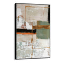 Quadro Stampa su Tela Fusioni Cromatiche - CupidoDesign