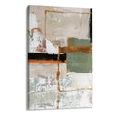 Quadro Stampa su Tela Fusioni Cromatiche - CupidoDesign