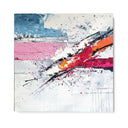 Quadro Stampa su Tela Futuro Dolce - CupidoDesign