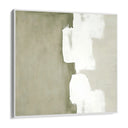 Quadro Stampa su Tela Geometria Fluida - CupidoDesign