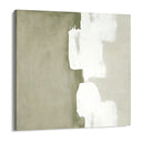 Quadro Stampa su Tela Geometria Fluida - CupidoDesign