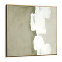 Quadro Stampa su Tela Geometria Fluida - CupidoDesign