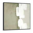 Quadro Stampa su Tela Geometria Fluida - CupidoDesign
