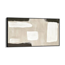 Quadro Stampa su Tela Go With the flow - CupidoDesign