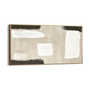 Quadro Stampa su Tela Go With the flow - CupidoDesign