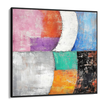 Quadro Stampa su Tela Grana Eterna - CupidoDesign