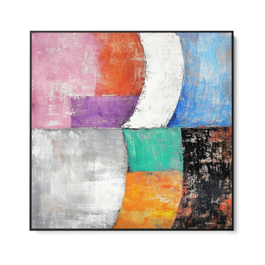 Quadro Stampa su Tela Grana Eterna - CupidoDesign