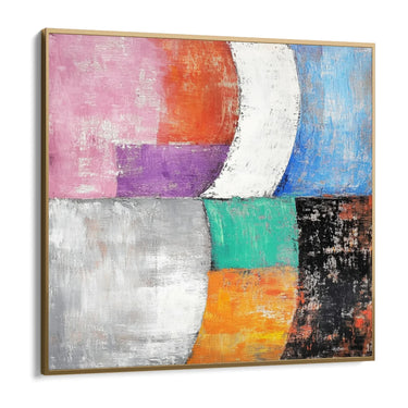 Quadro Stampa su Tela Grana Eterna - CupidoDesign