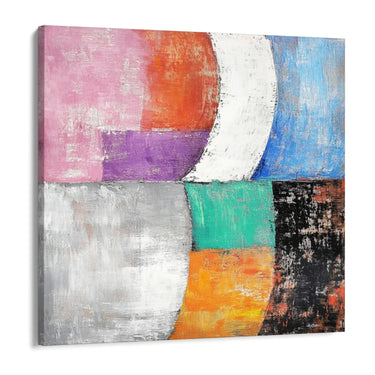 Quadro Stampa su Tela Grana Eterna - CupidoDesign