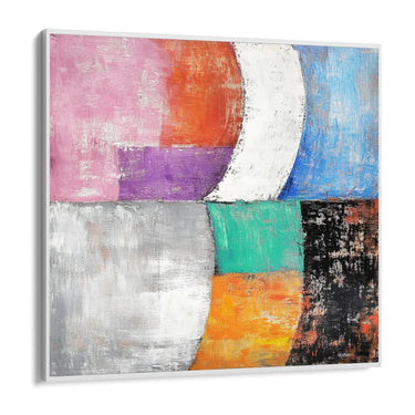 Quadro Stampa su Tela Grana Eterna - CupidoDesign