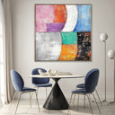 Quadro Stampa su Tela Grana Eterna - CupidoDesign