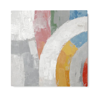 Quadro Stampa su Tela Grido Interno - CupidoDesign