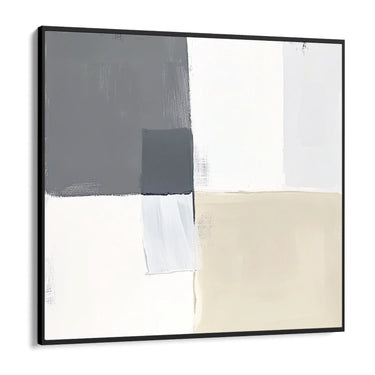 Quadro Stampa su Tela Gusto e mistero - CupidoDesign