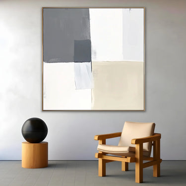 Quadro Stampa su Tela Gusto e mistero - CupidoDesign