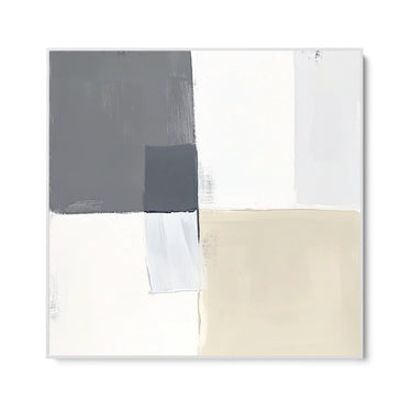 Quadro Stampa su Tela Gusto e mistero - CupidoDesign