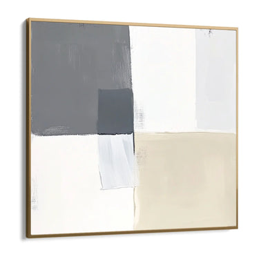 Quadro Stampa su Tela Gusto e mistero - CupidoDesign