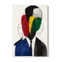 Quadro Stampa su Tela Identità Fusa - CupidoDesign