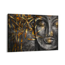 Quadro Stampa su Tela Il Sogno di Buddha - CupidoDesign