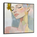 Quadro Stampa su Tela Il sogno si fa luce - CupidoDesign