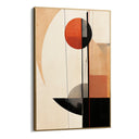 Quadro Stampa su Tela Incanto Astratto - CupidoDesign