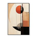 Quadro Stampa su Tela Incanto Astratto - CupidoDesign