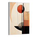 Quadro Stampa su Tela Incanto Astratto - CupidoDesign