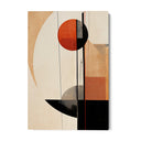 Quadro Stampa su Tela Incanto Astratto - CupidoDesign