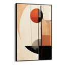 Quadro Stampa su Tela Incanto Astratto - CupidoDesign