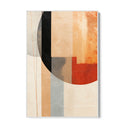 Quadro Stampa su Tela Incanto Astratto - CupidoDesign