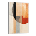 Quadro Stampa su Tela Incanto Astratto - CupidoDesign