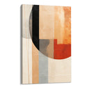 Quadro Stampa su Tela Incanto Astratto - CupidoDesign