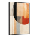 Quadro Stampa su Tela Incanto Astratto - CupidoDesign