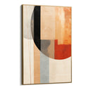 Quadro Stampa su Tela Incanto Astratto - CupidoDesign