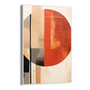 Quadro Stampa su Tela Incanto Astratto - CupidoDesign