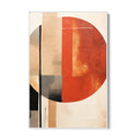 Quadro Stampa su Tela Incanto Astratto - CupidoDesign