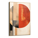 Quadro Stampa su Tela Incanto Astratto - CupidoDesign
