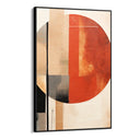 Quadro Stampa su Tela Incanto Astratto - CupidoDesign