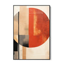 Quadro Stampa su Tela Incanto Astratto - CupidoDesign