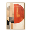 Quadro Stampa su Tela Incanto Astratto - CupidoDesign